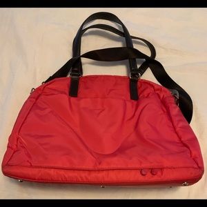 Lo and Sons OMG laptop tote